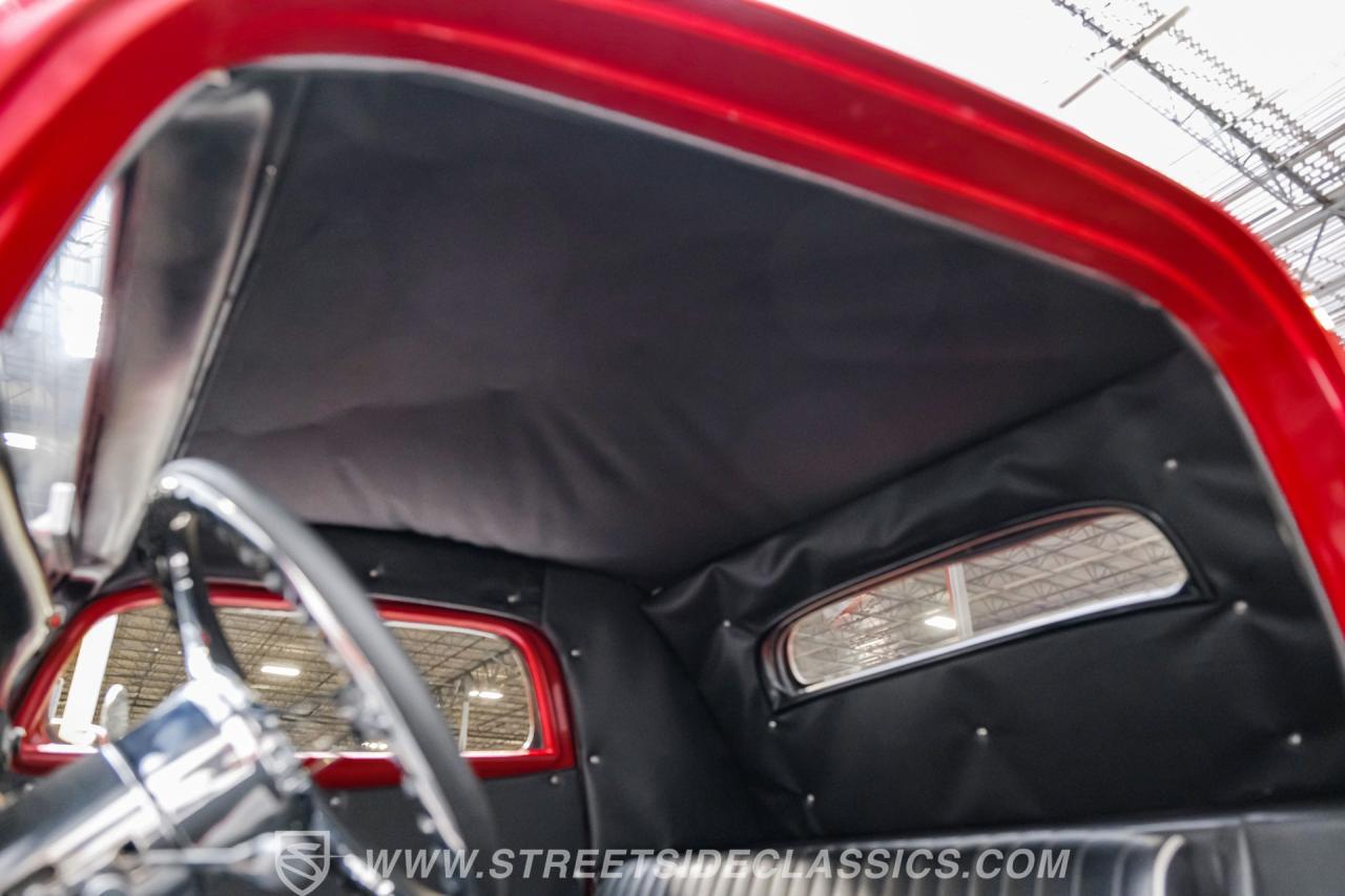 1933 Ford 3-Window Coupe Street Rod