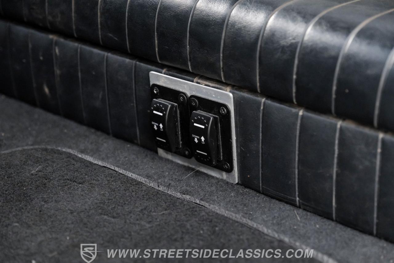 1933 Ford 3-Window Coupe Street Rod