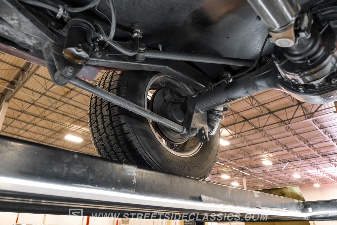 1933 Ford 3-Window Coupe Street Rod