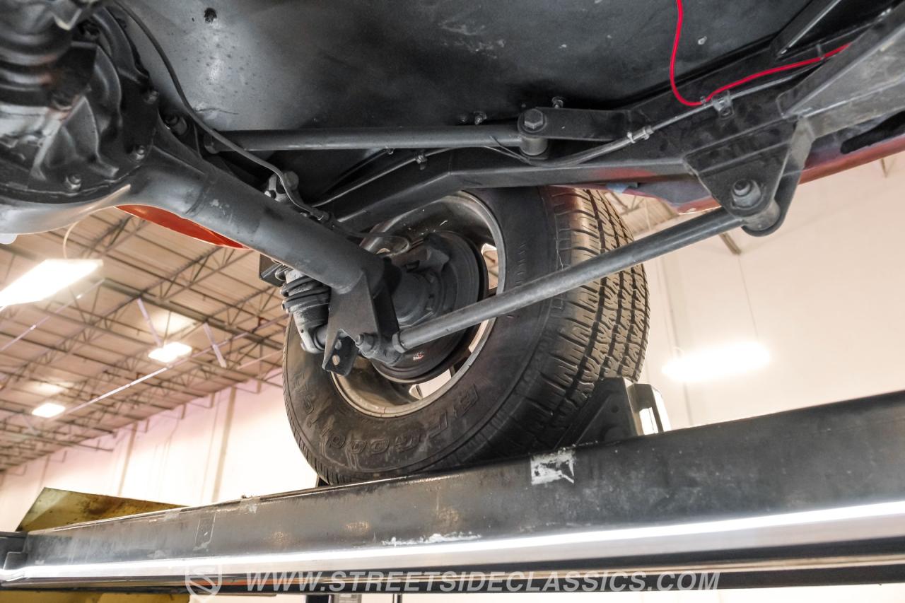 1933 Ford 3-Window Coupe Street Rod