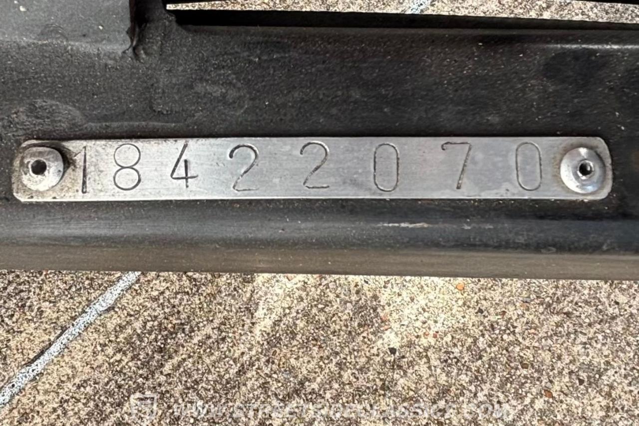 1933 Ford 3-Window Coupe Street Rod