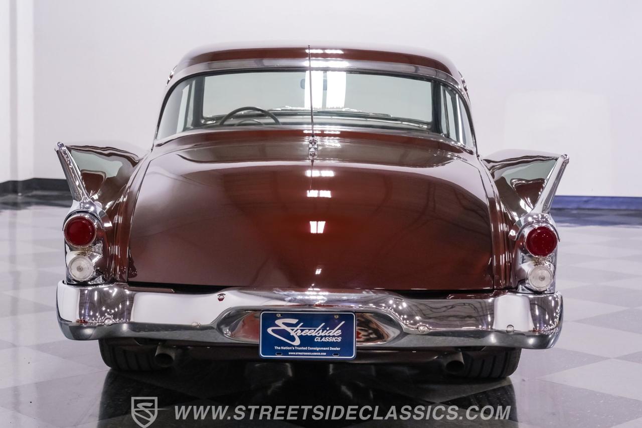 1957 Studebaker Golden Hawk Restomod