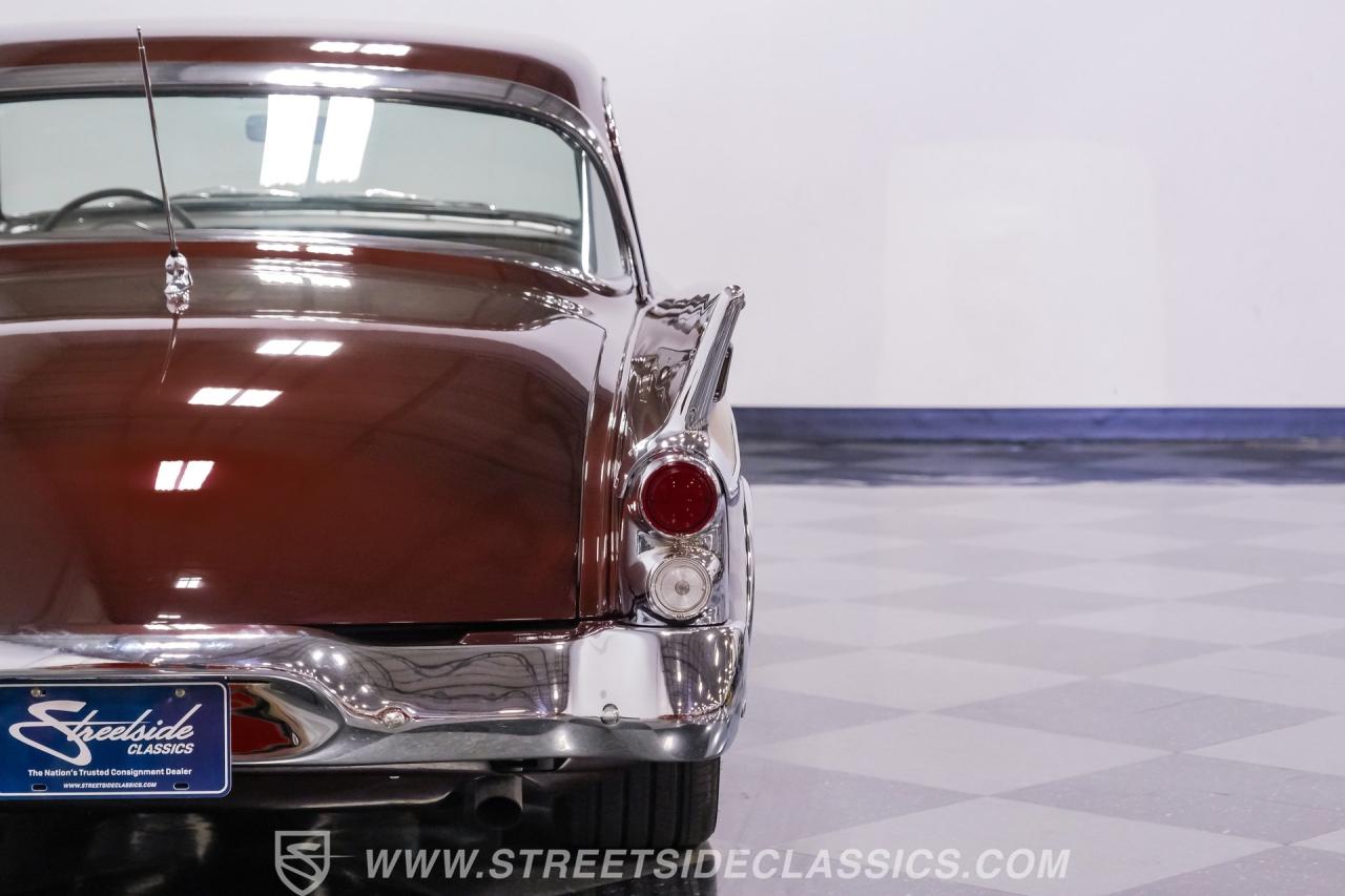 1957 Studebaker Golden Hawk Restomod