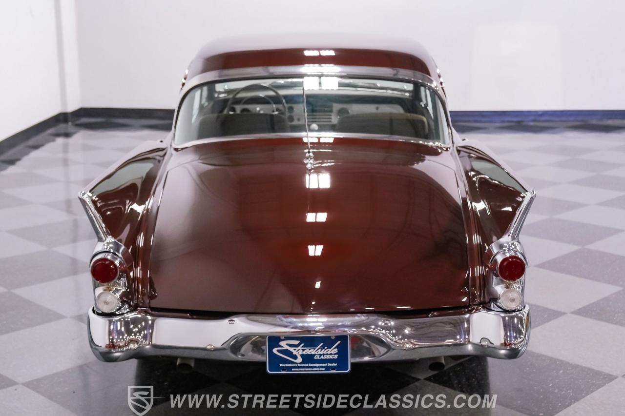 1957 Studebaker Golden Hawk Restomod