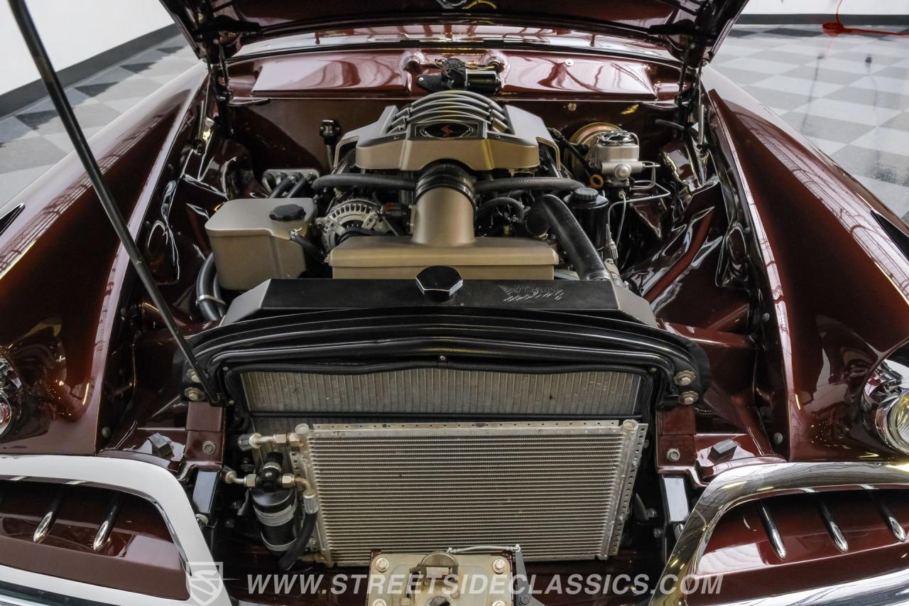 1957 Studebaker Golden Hawk Restomod