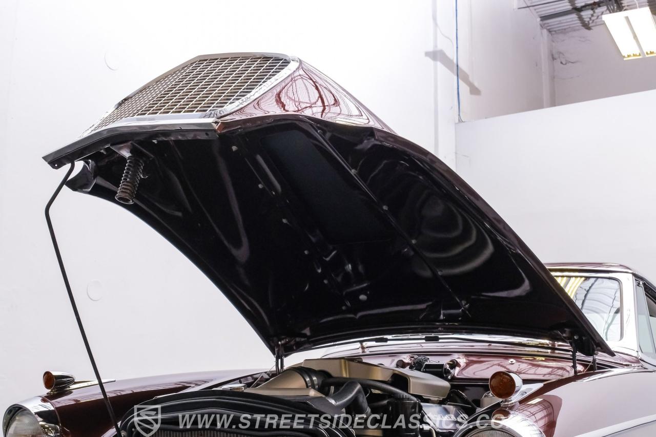 1957 Studebaker Golden Hawk Restomod