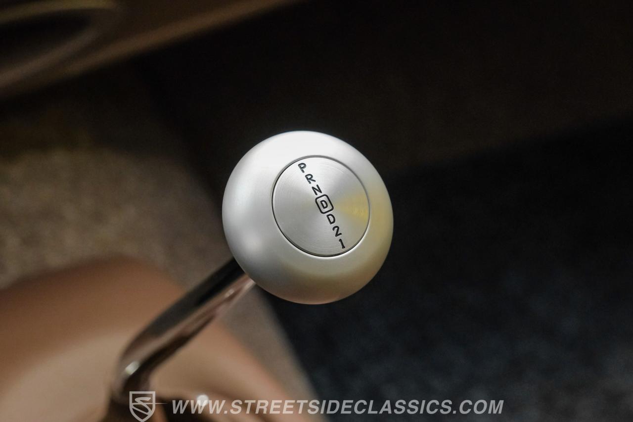 1957 Studebaker Golden Hawk Restomod