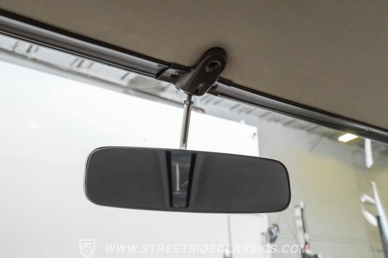 1957 Studebaker Golden Hawk Restomod