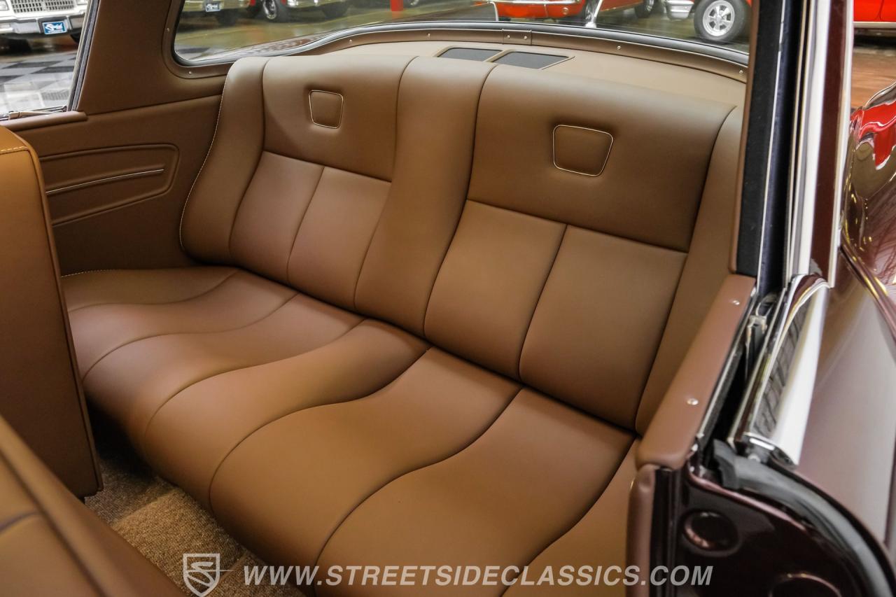 1957 Studebaker Golden Hawk Restomod