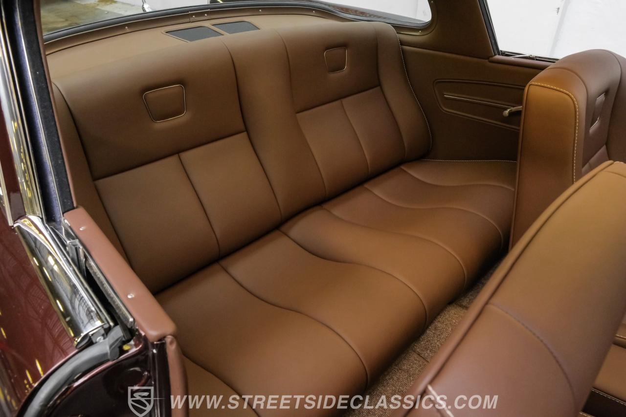 1957 Studebaker Golden Hawk Restomod