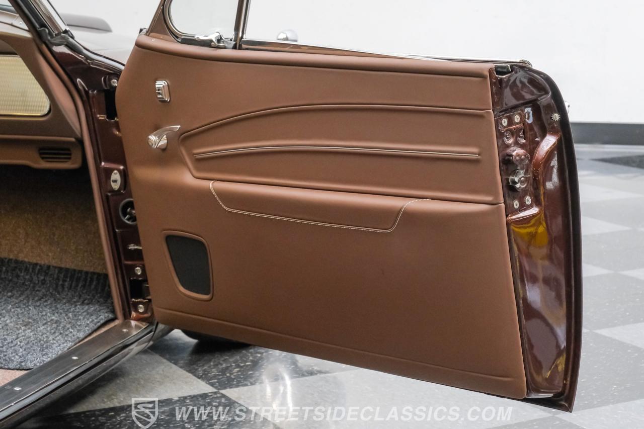 1957 Studebaker Golden Hawk Restomod