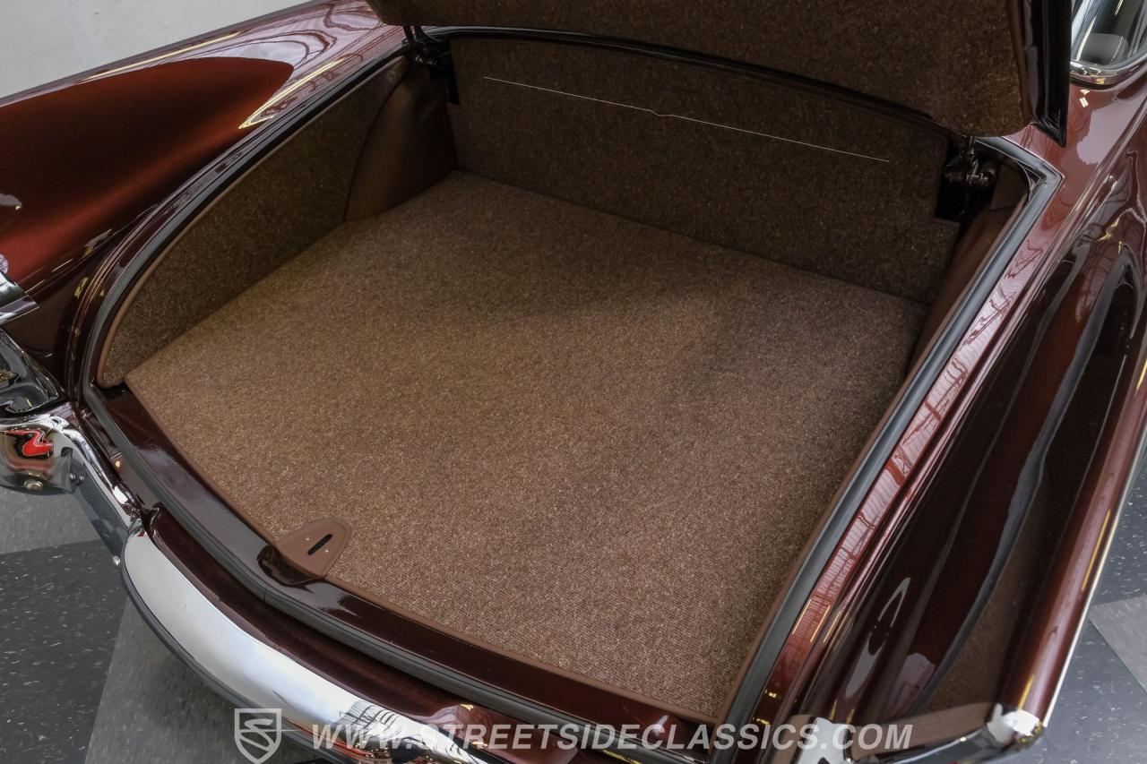 1957 Studebaker Golden Hawk Restomod