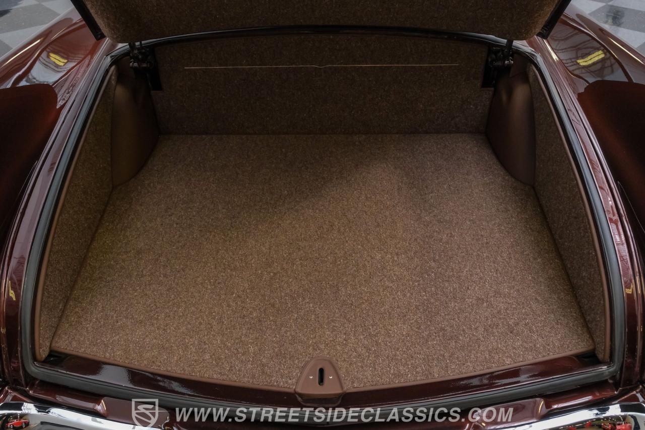 1957 Studebaker Golden Hawk Restomod