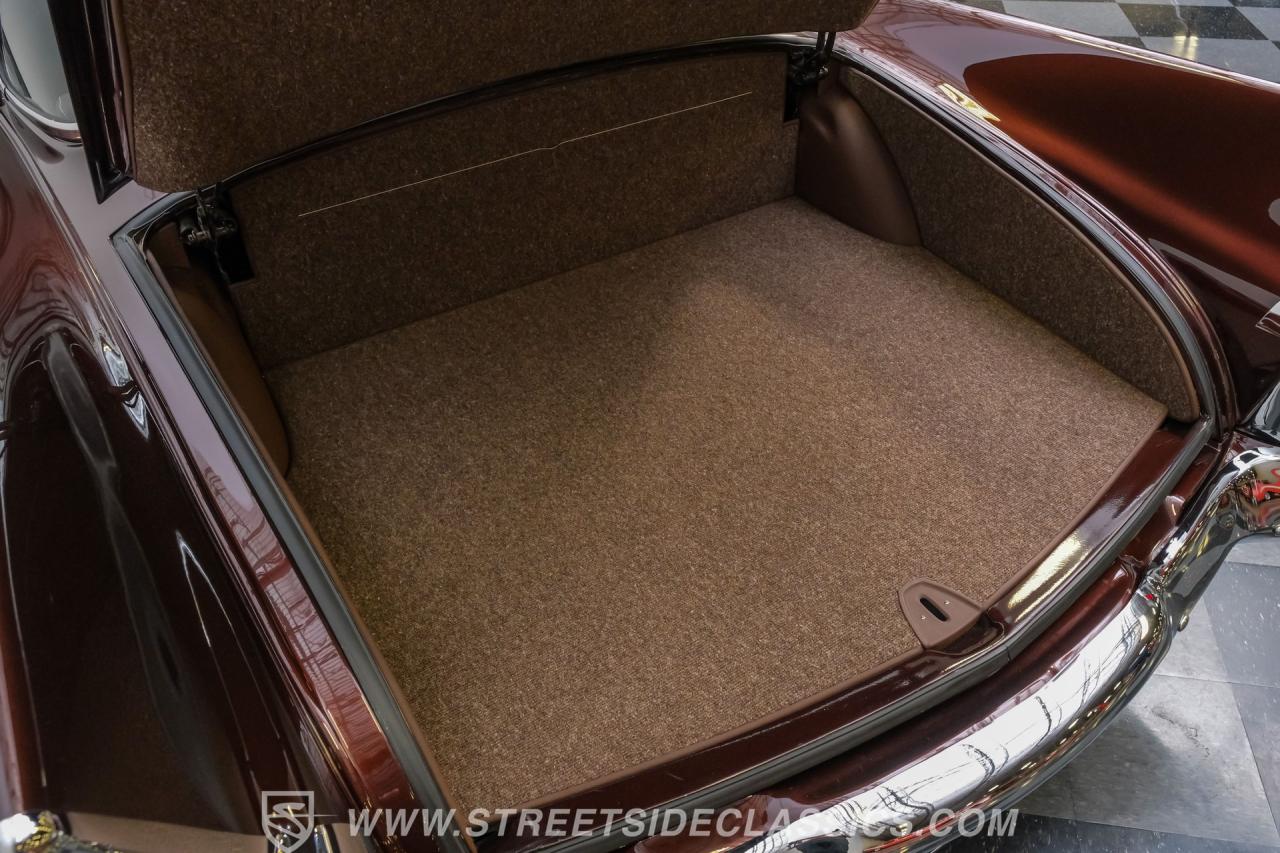 1957 Studebaker Golden Hawk Restomod