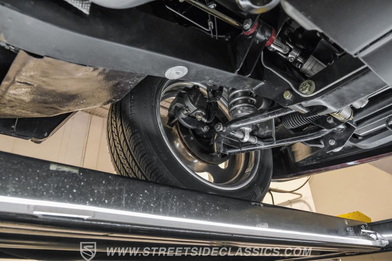 1957 Studebaker Golden Hawk Restomod