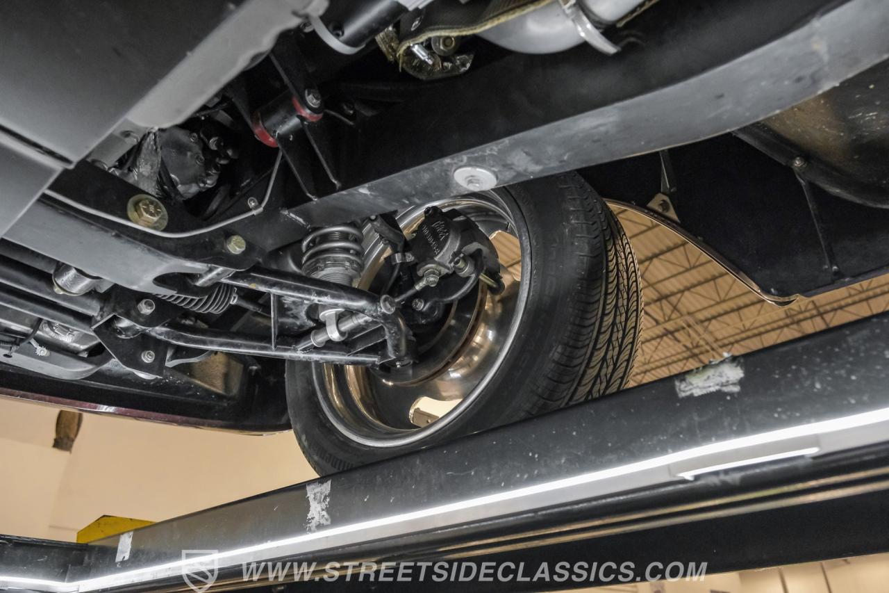 1957 Studebaker Golden Hawk Restomod