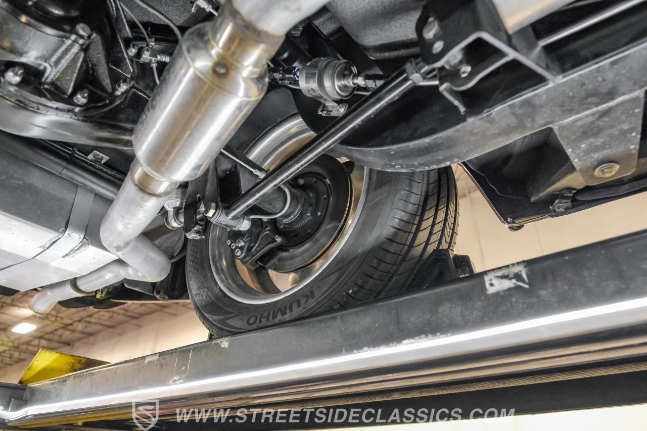 1957 Studebaker Golden Hawk Restomod