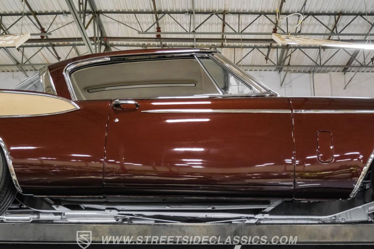 1957 Studebaker Golden Hawk Restomod