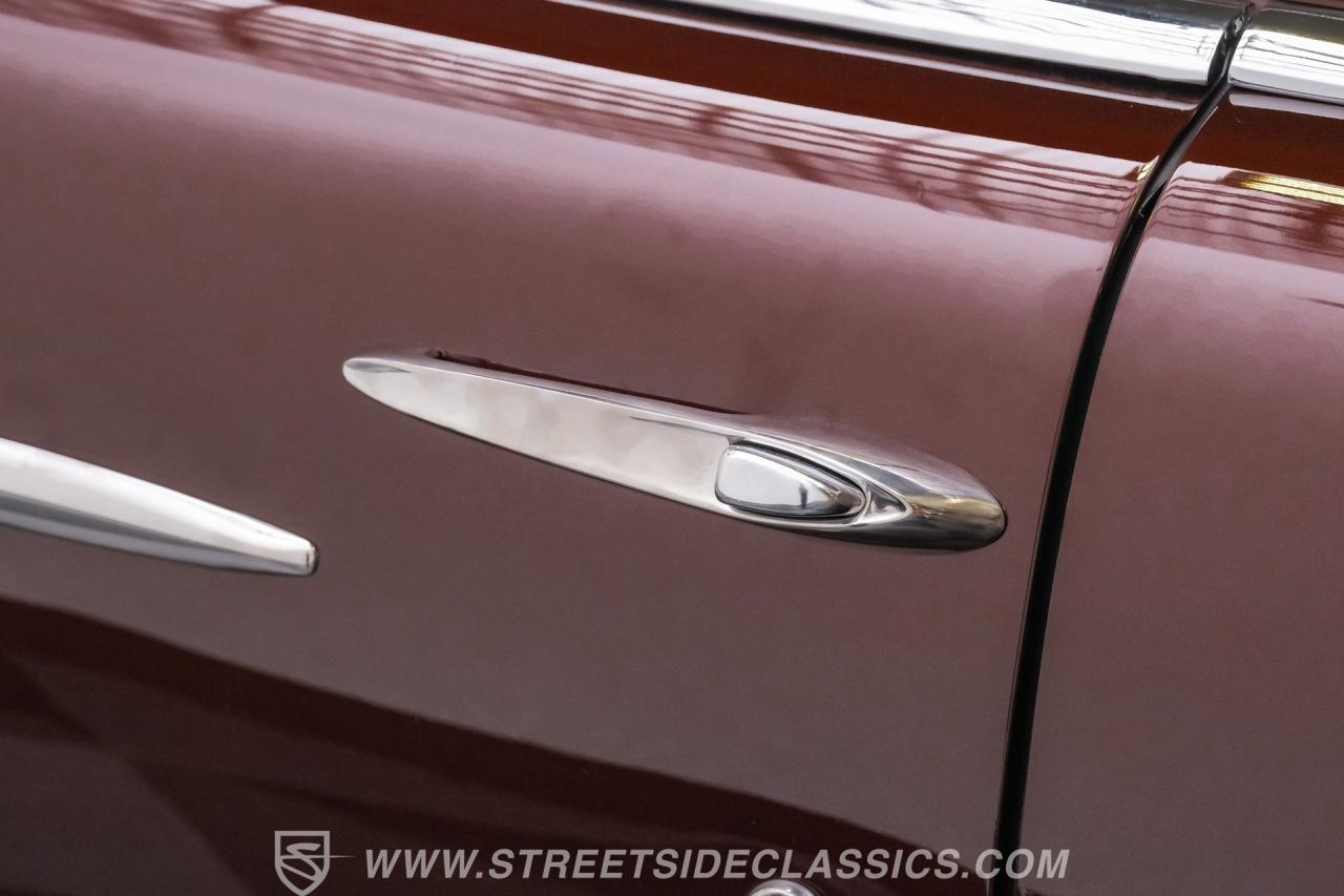 1957 Studebaker Golden Hawk Restomod