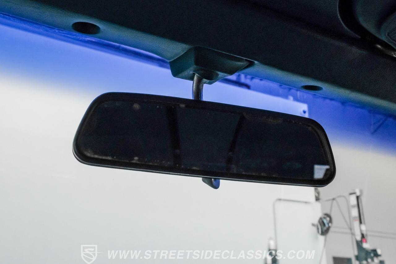 1972 Chevrolet Corvette