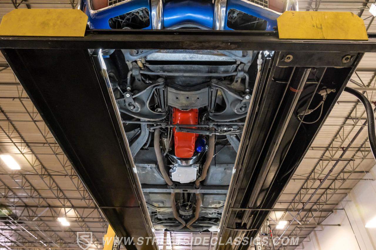 1972 Chevrolet Corvette