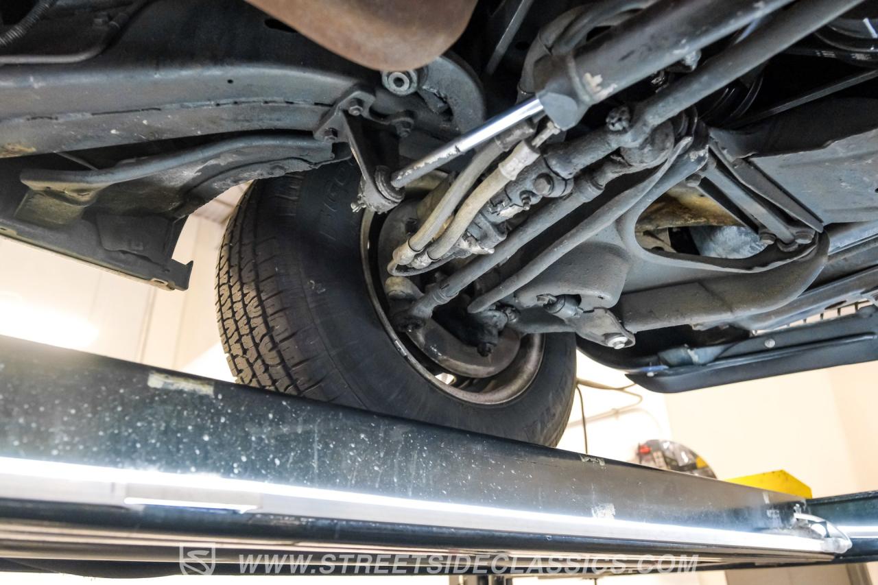 1972 Chevrolet Corvette