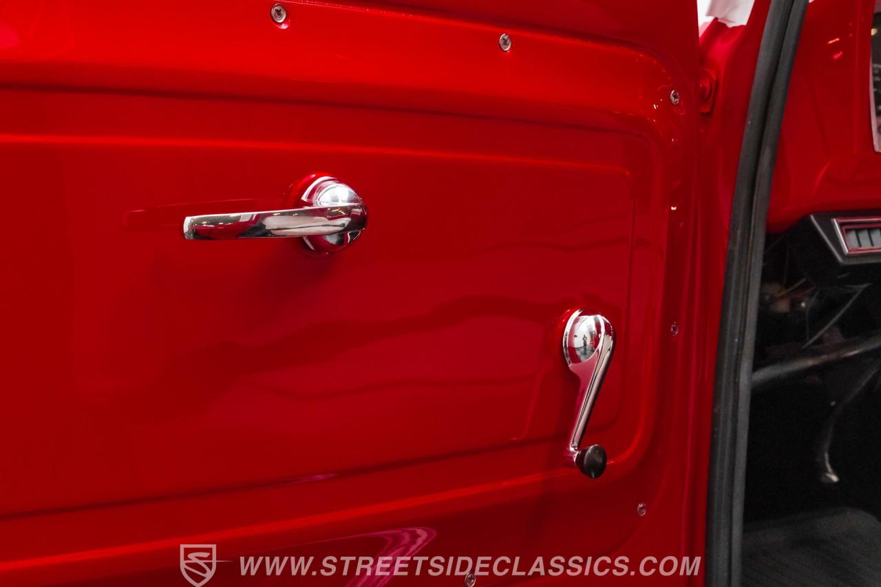 1966 Chevrolet C10 Custom