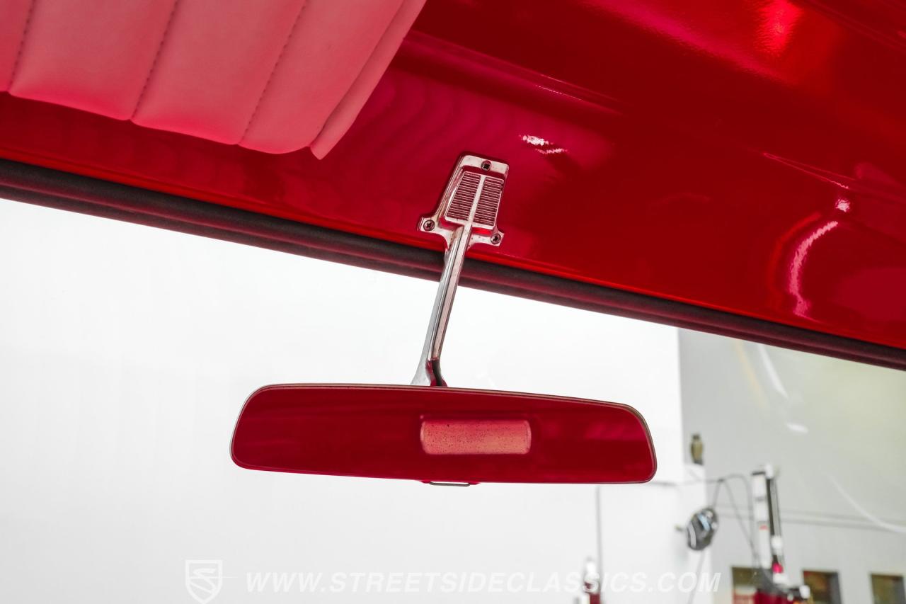 1966 Chevrolet C10 Custom