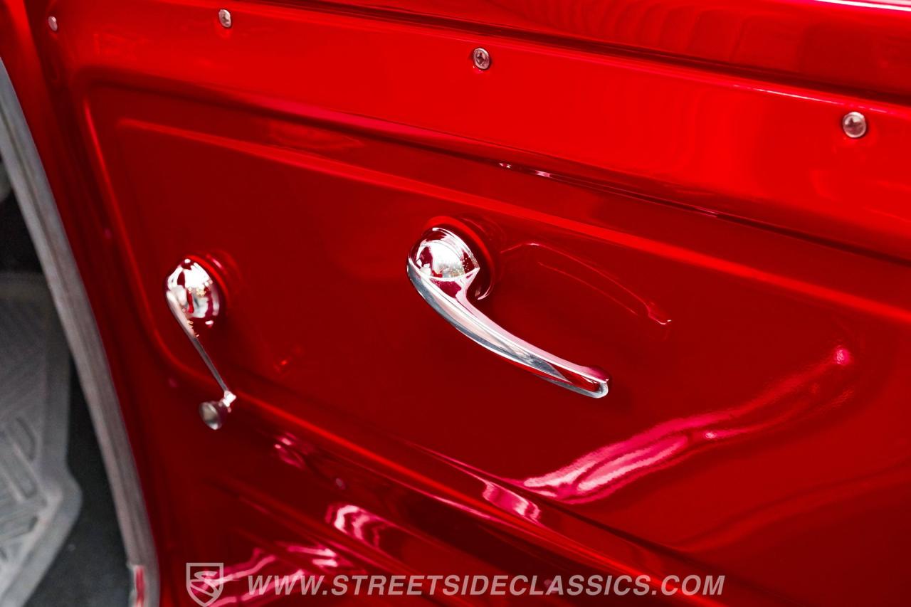 1966 Chevrolet C10 Custom