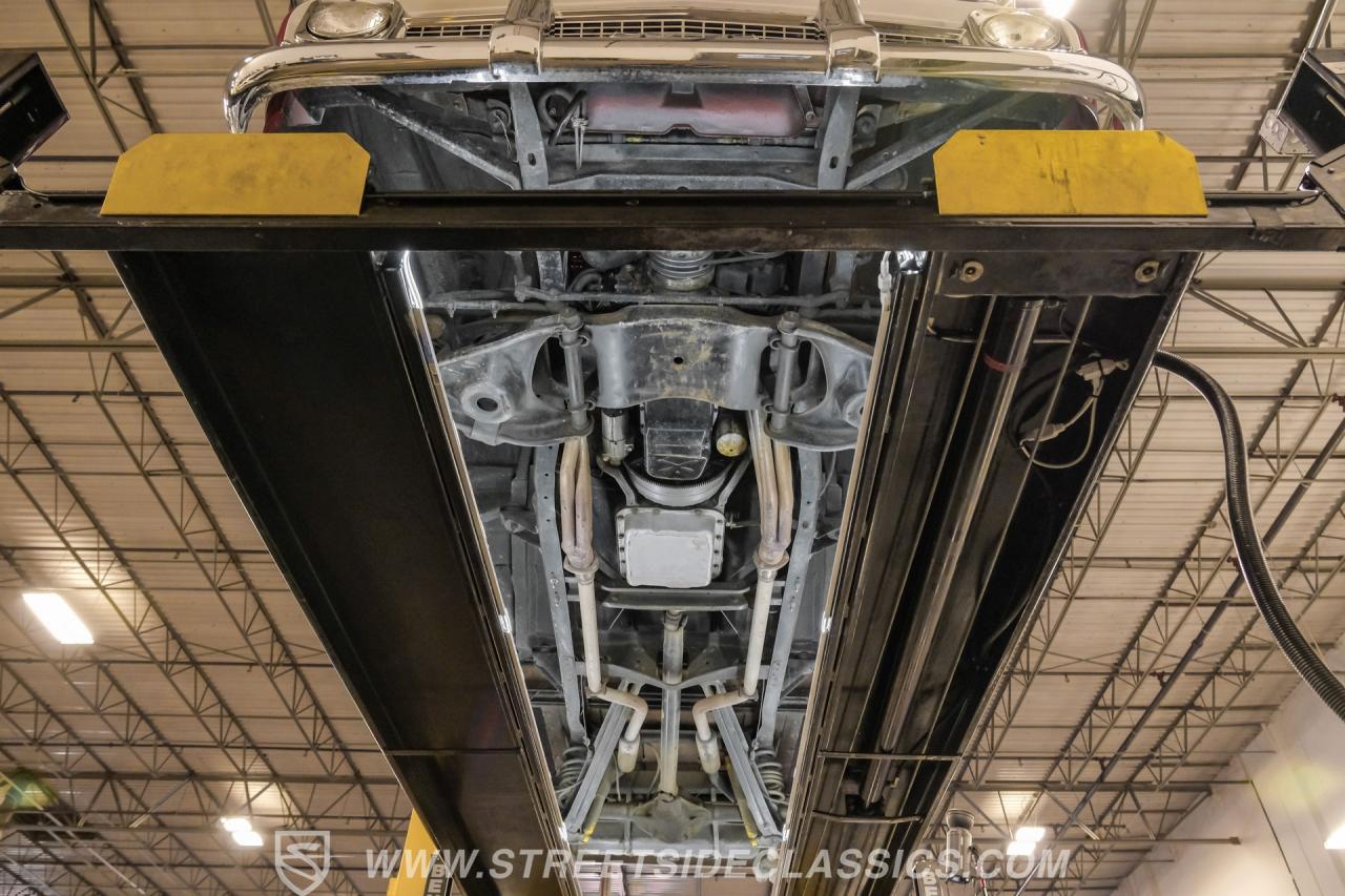 1966 Chevrolet C10 Custom