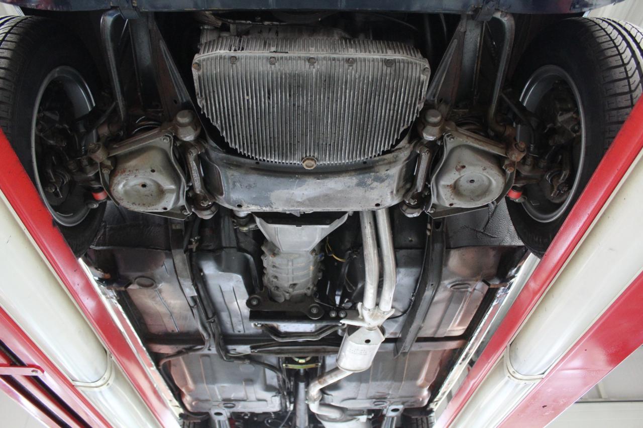 1974 Alfa Romeo GTV 2000 Bertone &ldquo;Blu Ollandese over Naturale&rdquo;