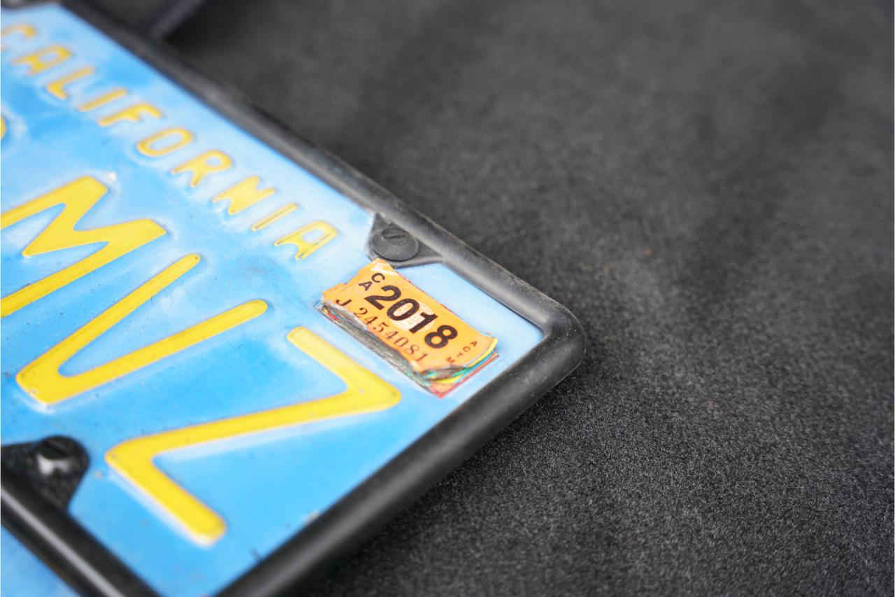 1974 Alfa Romeo GTV 2000 Bertone &ldquo;Blu Ollandese over Naturale&rdquo;