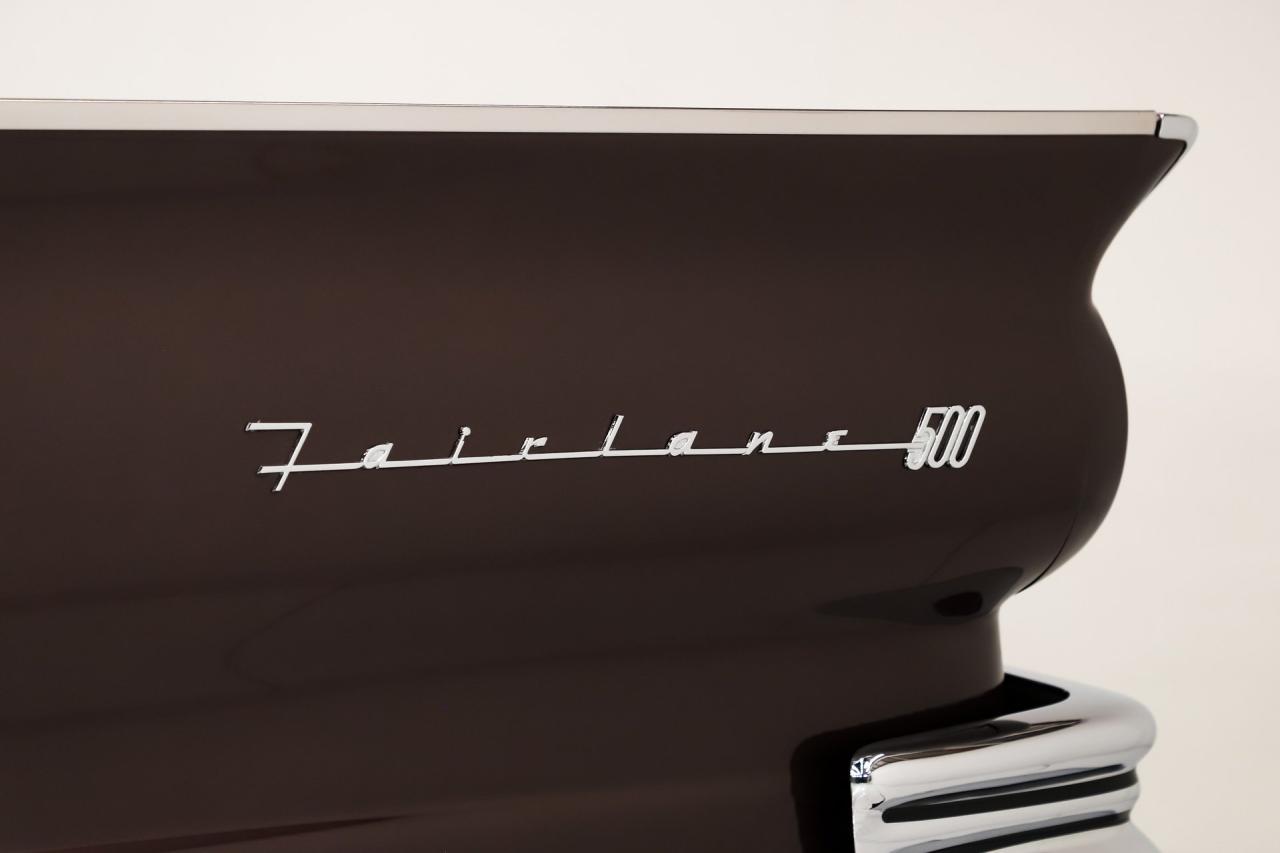 1957 Ford Fairlane