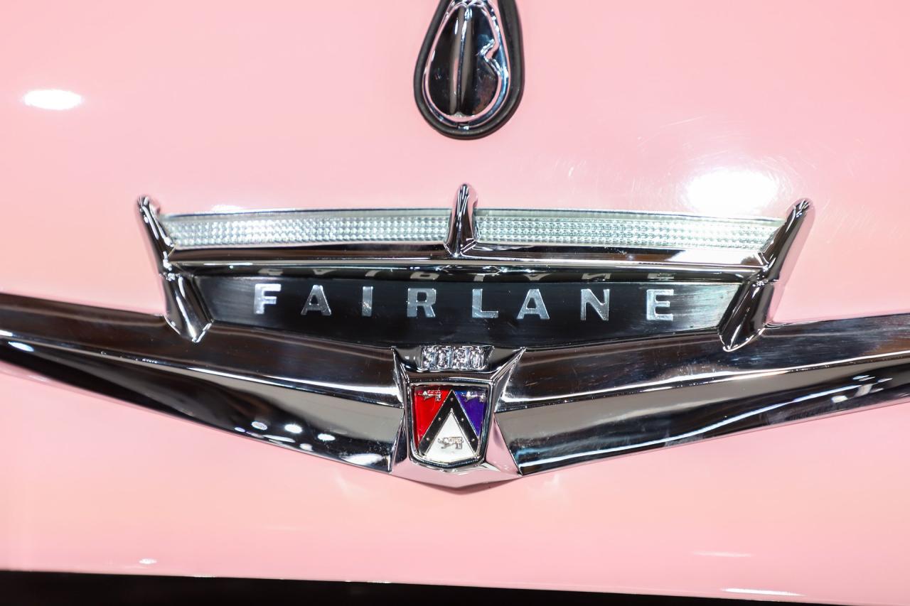 1957 Ford Fairlane