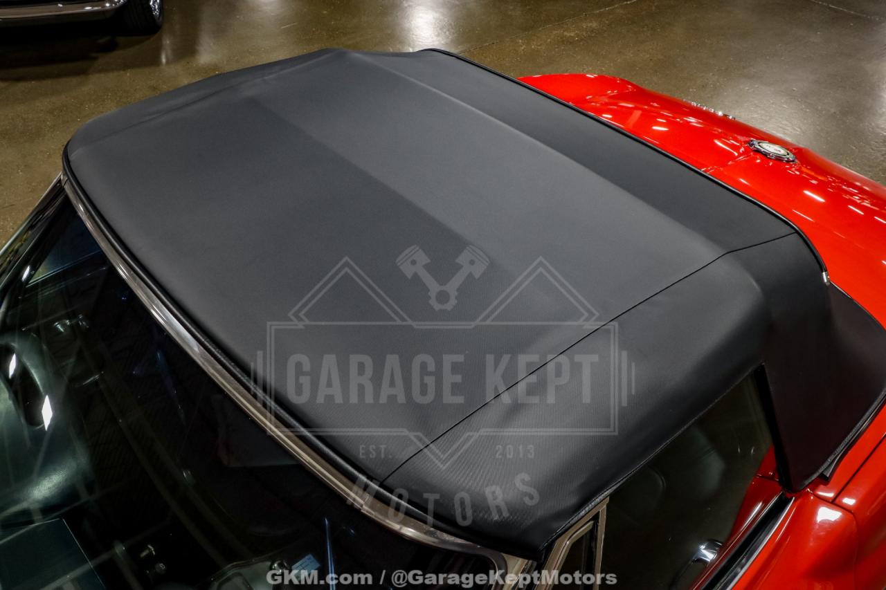 1965 Chevrolet Corvette