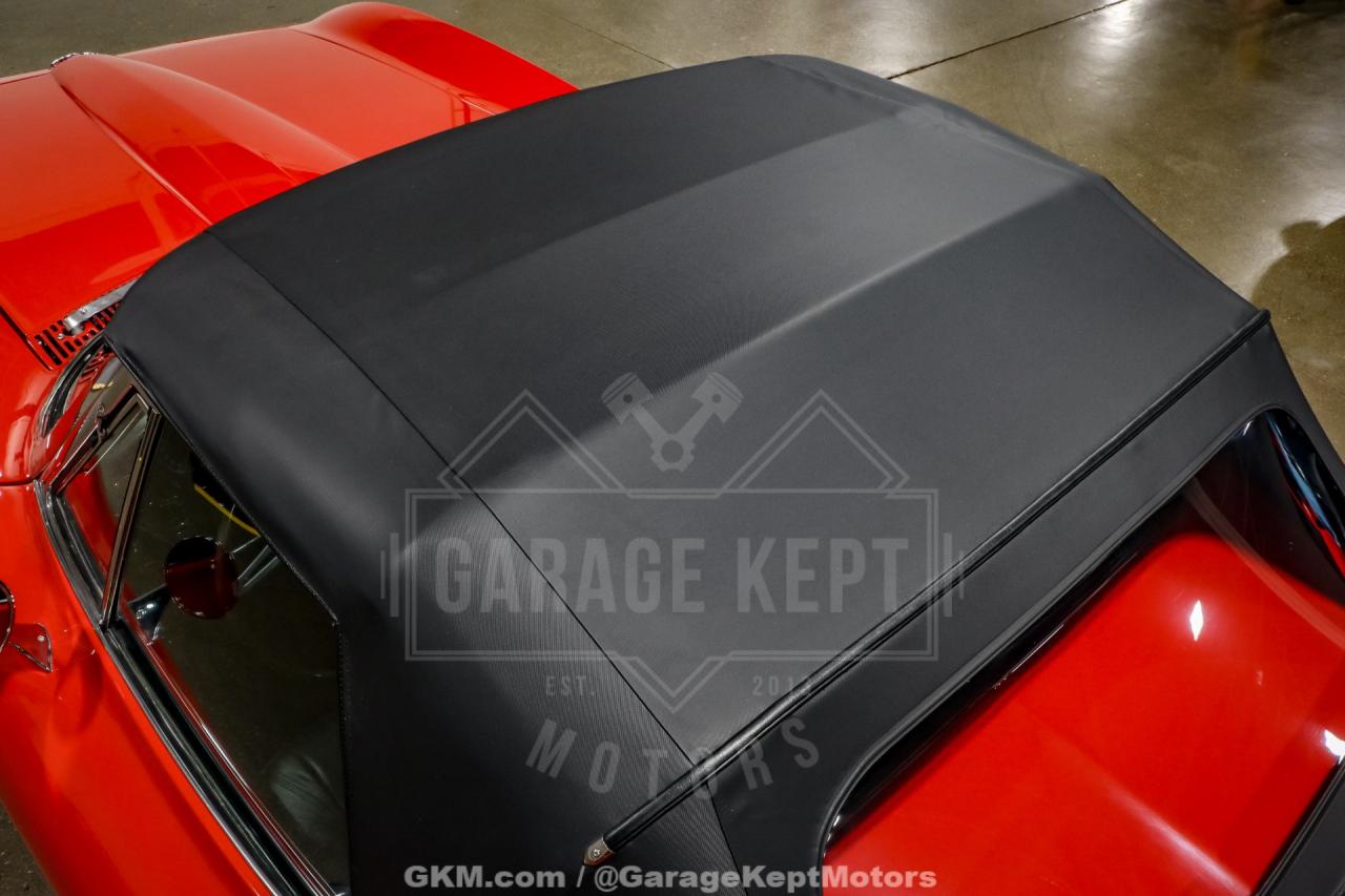 1965 Chevrolet Corvette