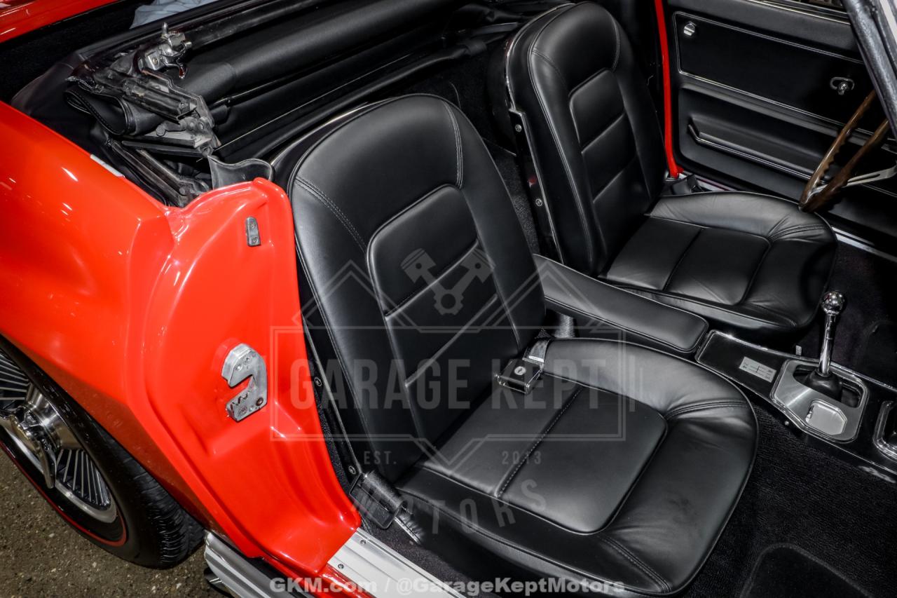 1965 Chevrolet Corvette