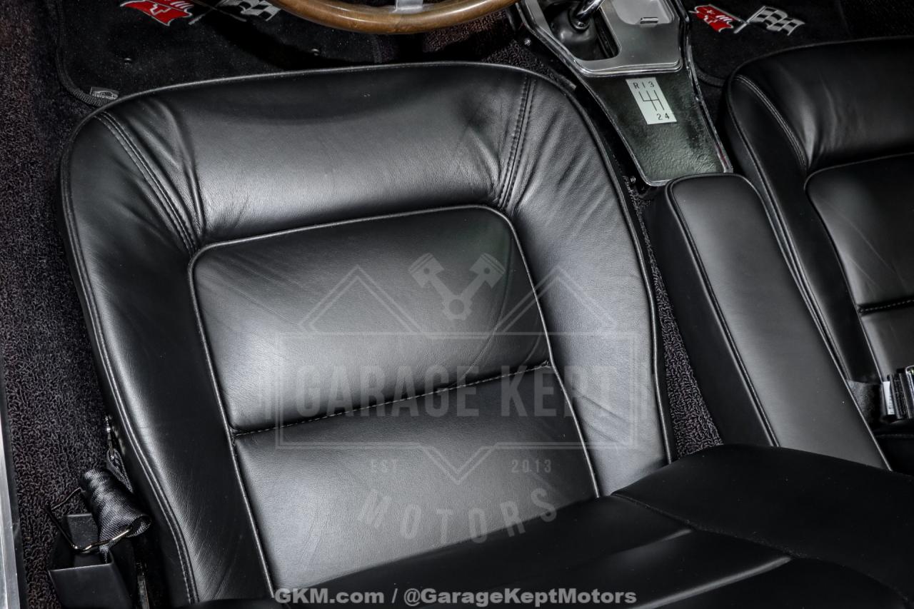 1965 Chevrolet Corvette