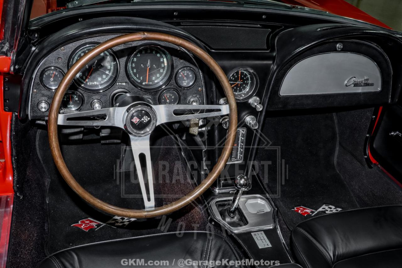 1965 Chevrolet Corvette