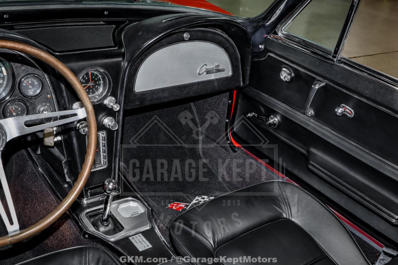 1965 Chevrolet Corvette