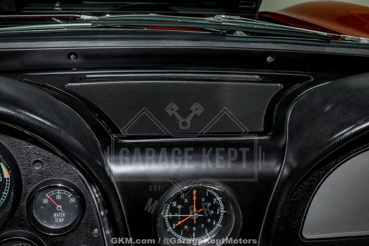 1965 Chevrolet Corvette