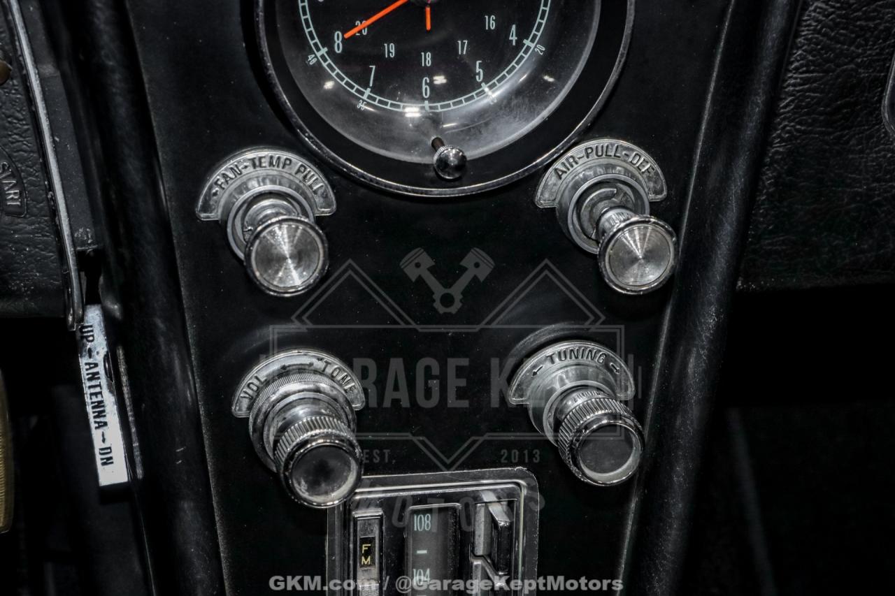 1965 Chevrolet Corvette