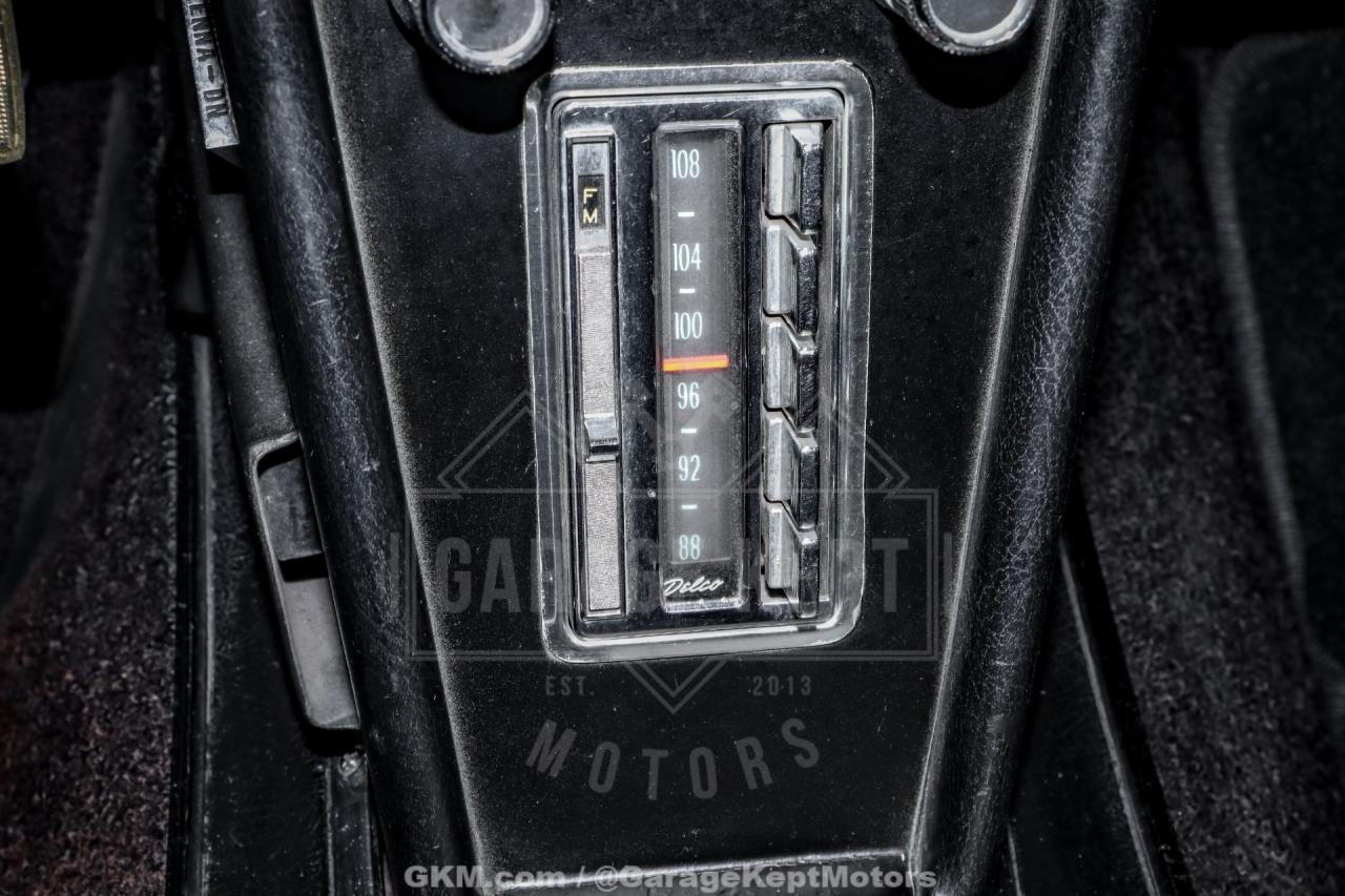 1965 Chevrolet Corvette