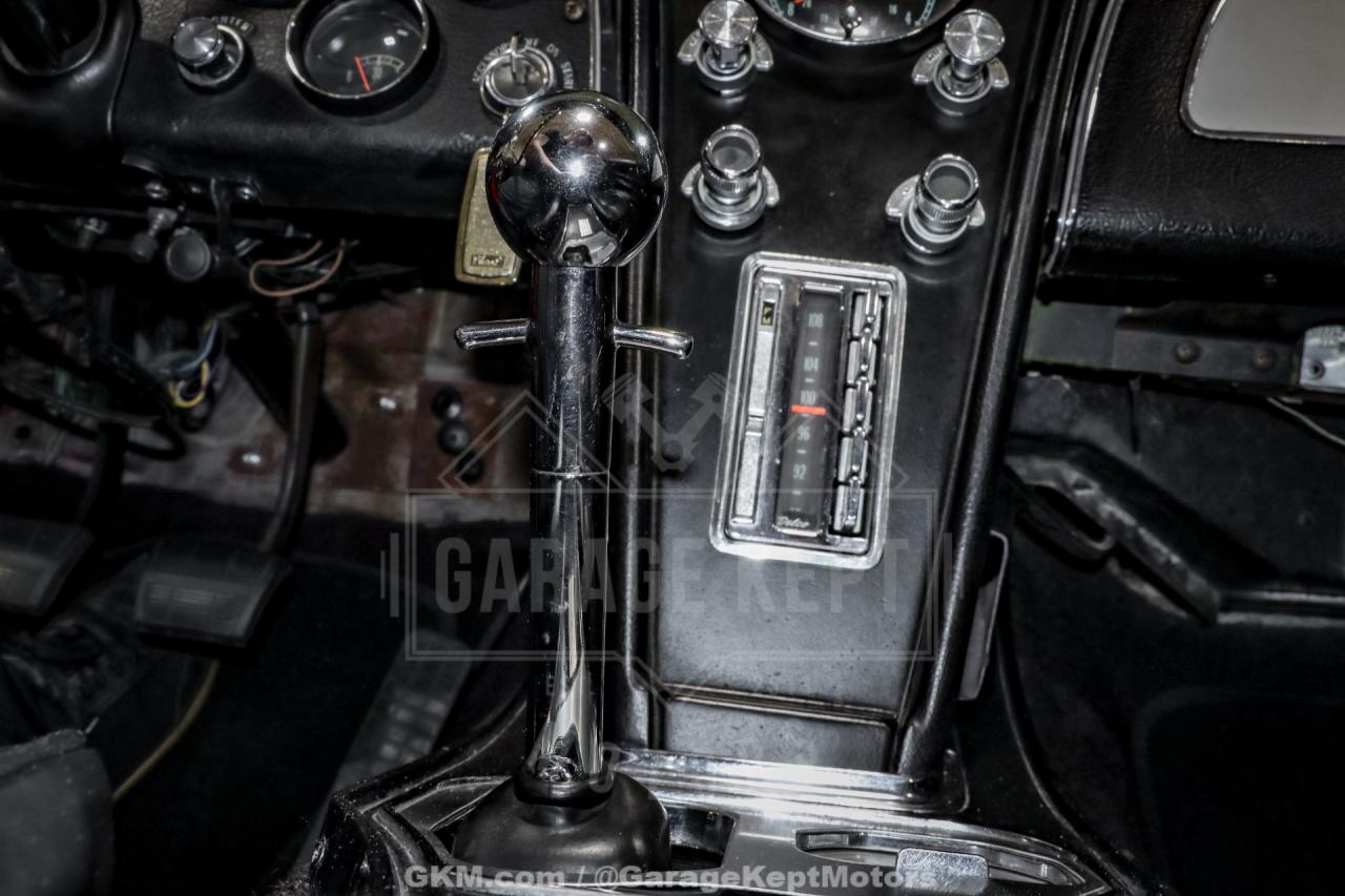 1965 Chevrolet Corvette