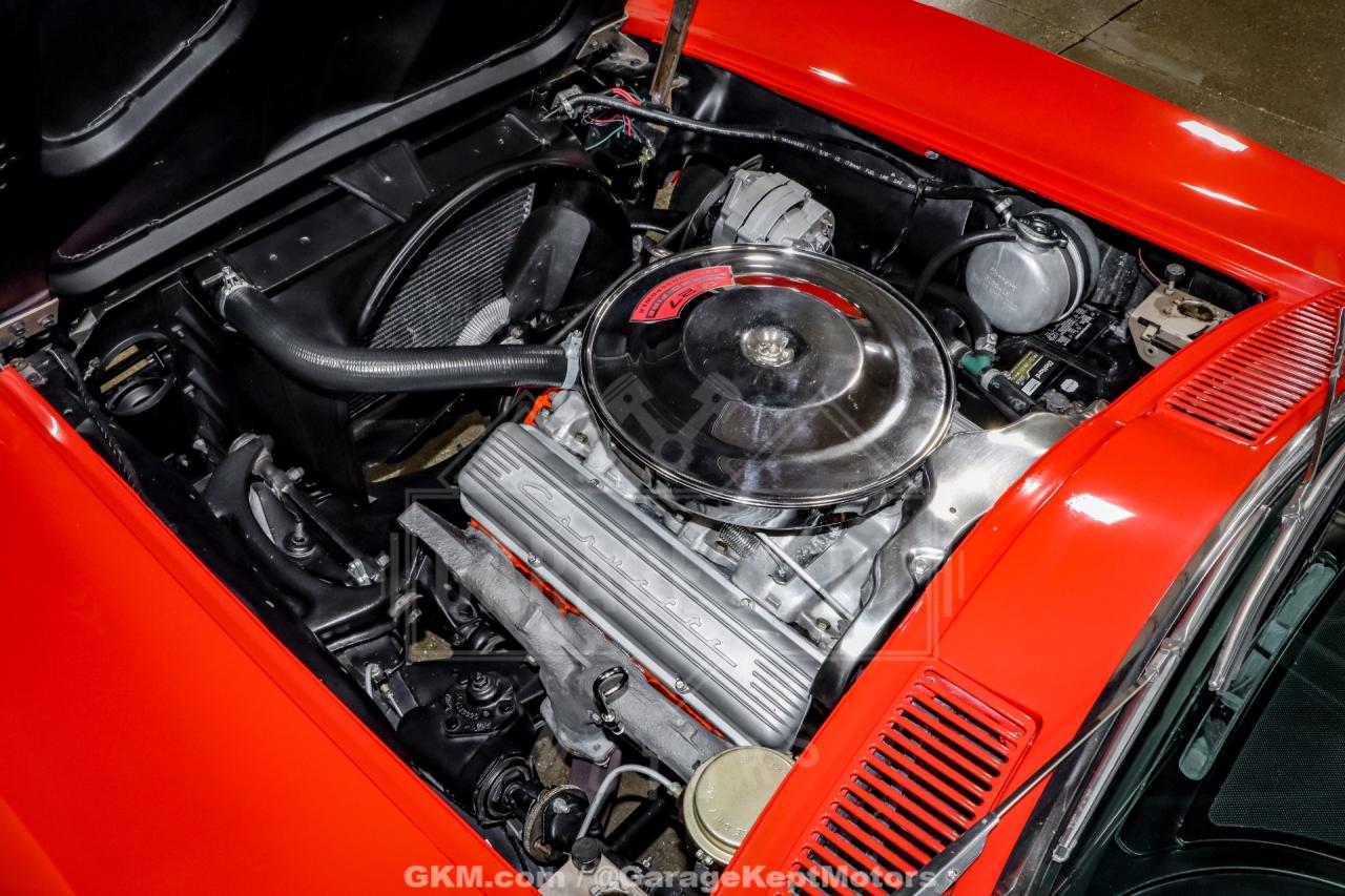 1965 Chevrolet Corvette
