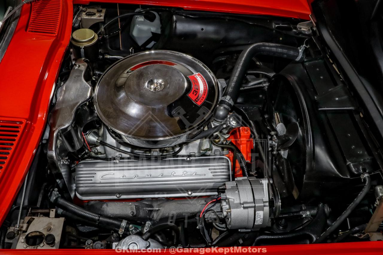 1965 Chevrolet Corvette