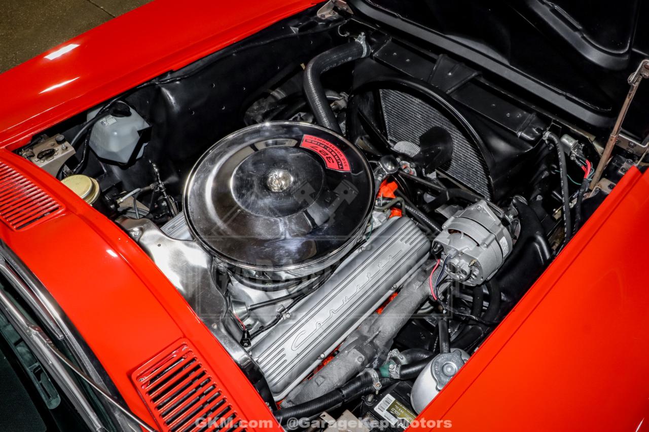 1965 Chevrolet Corvette