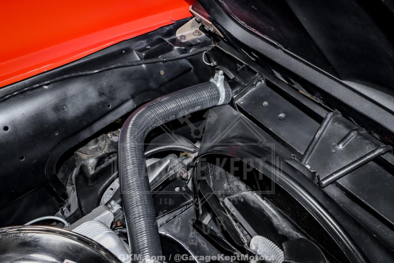 1965 Chevrolet Corvette