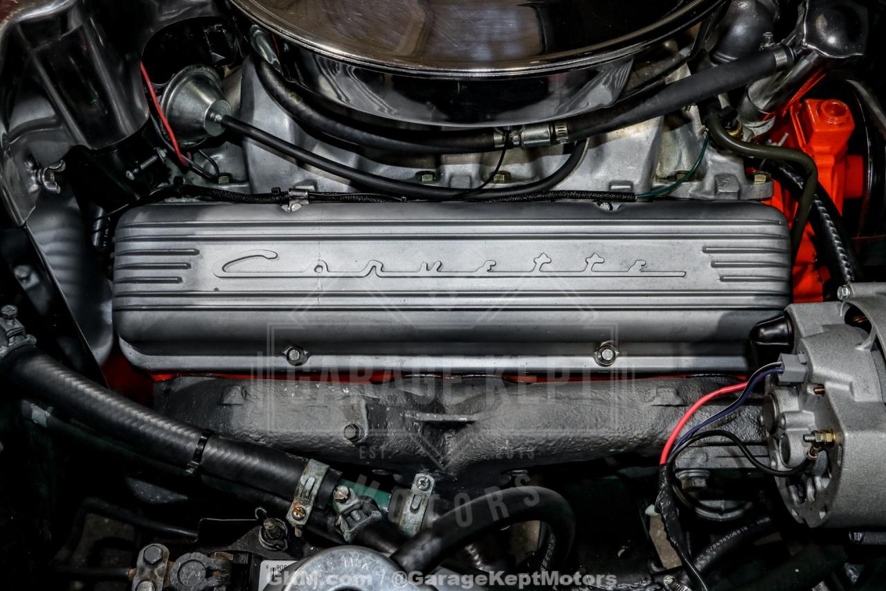 1965 Chevrolet Corvette