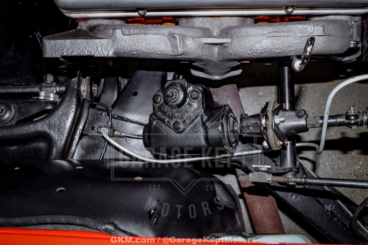1965 Chevrolet Corvette
